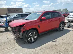 JA4AR3AU7LU023280 2020 MITSUBISHI OUTLANDER
