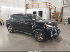 JA4AR3AU7LU023361 2020 MITSUBISHI OUTLANDER