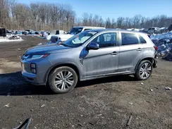 JA4AR3AU7LU023490 2020 MITSUBISHI OUTLANDER