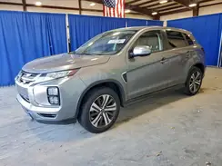 JA4AR3AU7LU024042 2020 MITSUBISHI OUTLANDER