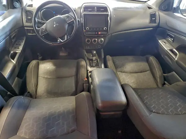 JA4AR3AU7LU024042 2020 MITSUBISHI OUTLANDER - Image 8