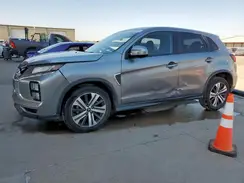 JA4AR3AU7LU024090 2020 MITSUBISHI OUTLANDER