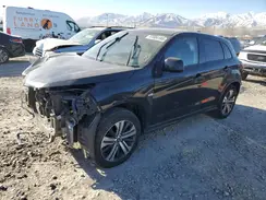 JA4AR3AU7LU024896 2020 MITSUBISHI OUTLANDER