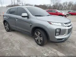 JA4AR3AU7LU026566 2020 MITSUBISHI OUTLANDER