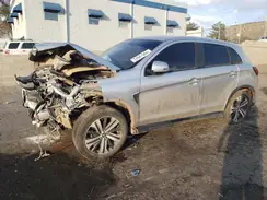 JA4AR3AU7LU026955 2020 MITSUBISHI OUTLANDER