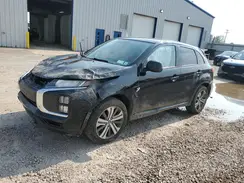JA4AR3AU7LU027538 2020 MITSUBISHI OUTLANDER