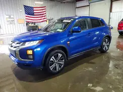 JA4AR3AU7LU028088 2020 MITSUBISHI OUTLANDER