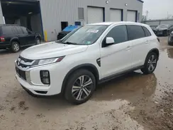 JA4AR3AU7LU028849 2020 MITSUBISHI OUTLANDER