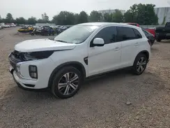 JA4AR3AU7LU028897 2020 MITSUBISHI OUTLANDER
