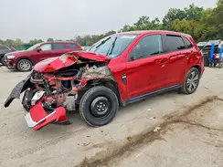 JA4AR3AU7LU029161 2020 MITSUBISHI OUTLANDER