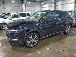 JA4AR3AU7LU031430 2020 MITSUBISHI OUTLANDER
