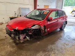 JA4AR3AU8GZ024107 2016 MITSUBISHI OUTLANDER