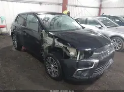 JA4AR3AU8GZ024334 2016 MITSUBISHI OUTLANDER