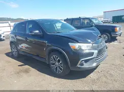 JA4AR3AU8GZ027606 2016 MITSUBISHI OUTLANDER