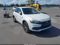 JA4AR3AU8GZ030019 2016 MITSUBISHI OUTLANDER