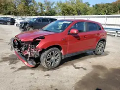JA4AR3AU8GZ031610 2016 MITSUBISHI OUTLANDER