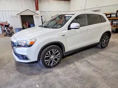 JA4AR3AU8GZ045085 2016 MITSUBISHI OUTLANDER