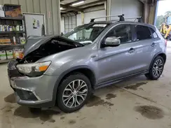 JA4AR3AU8GZ053588 2016 MITSUBISHI OUTLANDER