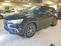 JA4AR3AU8GZ055857 2016 MITSUBISHI OUTLANDER