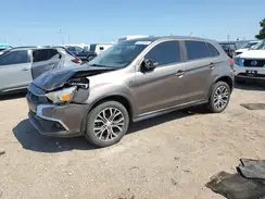 JA4AR3AU8GZ059536 2016 MITSUBISHI OUTLANDER