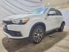 JA4AR3AU8HZ001542 2017 MITSUBISHI OUTLANDER
