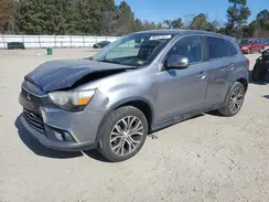 JA4AR3AU8HZ004828 2017 MITSUBISHI OUTLANDER