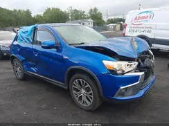 JA4AR3AU8HZ005655 2017 MITSUBISHI OUTLANDER