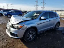 JA4AR3AU8HZ008751 2017 MITSUBISHI OUTLANDER