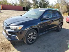 JA4AR3AU8HZ008927 2017 MITSUBISHI OUTLANDER