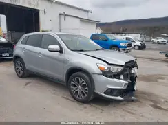 JA4AR3AU8HZ009267 2017 MITSUBISHI OUTLANDER