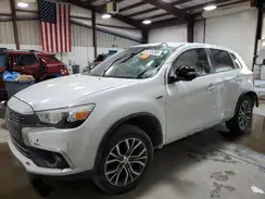JA4AR3AU8HZ010595 2017 MITSUBISHI OUTLANDER