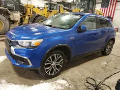 JA4AR3AU8HZ014193 2017 MITSUBISHI OUTLANDER