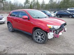 JA4AR3AU8HZ015974 2017 MITSUBISHI OUTLANDER