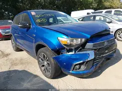 JA4AR3AU8HZ020849 2017 MITSUBISHI OUTLANDER