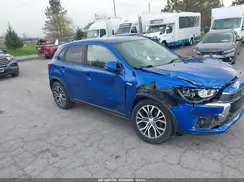 JA4AR3AU8HZ021113 2017 MITSUBISHI OUTLANDER