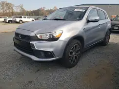 JA4AR3AU8HZ030555 2017 MITSUBISHI OUTLANDER