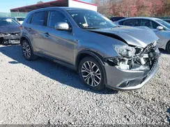 JA4AR3AU8HZ031396 2017 MITSUBISHI OUTLANDER