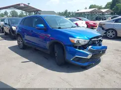 JA4AR3AU8HZ031897 2017 MITSUBISHI OUTLANDER