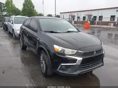 JA4AR3AU8HZ032354 2017 MITSUBISHI OUTLANDER