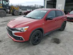 JA4AR3AU8HZ033567 2017 MITSUBISHI OUTLANDER