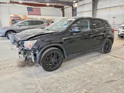 JA4AR3AU8HZ035108 2017 MITSUBISHI OUTLANDER