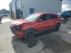 JA4AR3AU8HZ038610 2017 MITSUBISHI OUTLANDER
