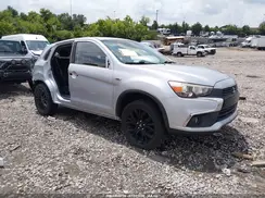 JA4AR3AU8HZ039000 2017 MITSUBISHI OUTLANDER