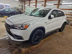 JA4AR3AU8HZ039420 2017 MITSUBISHI OUTLANDER