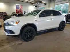 JA4AR3AU8HZ039885 2017 MITSUBISHI OUTLANDER
