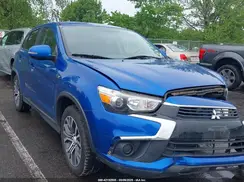 JA4AR3AU8HZ041247 2017 MITSUBISHI OUTLANDER