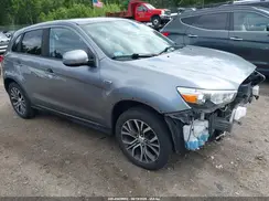 JA4AR3AU8HZ041975 2017 MITSUBISHI OUTLANDER