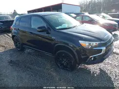JA4AR3AU8HZ043953 2017 MITSUBISHI OUTLANDER