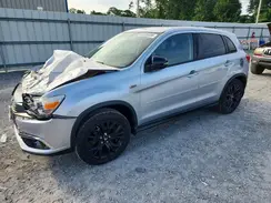 JA4AR3AU8HZ044083 2017 MITSUBISHI OUTLANDER