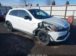JA4AR3AU8HZ047128 2017 MITSUBISHI OUTLANDER